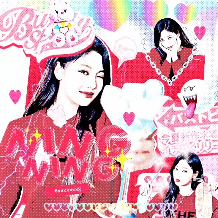 เนื่องจากร้านเริ่มเติบโตขึ้น 🖤🖤 จะมาแจกพินทุกแบบในร้านให้ 2 คนครับเดี๋ยวจะมาสุ่มวันที่ 25 นะครับรีไว้ได้เลยแค่รีเท่านั้นครับ ✳️✊🏻