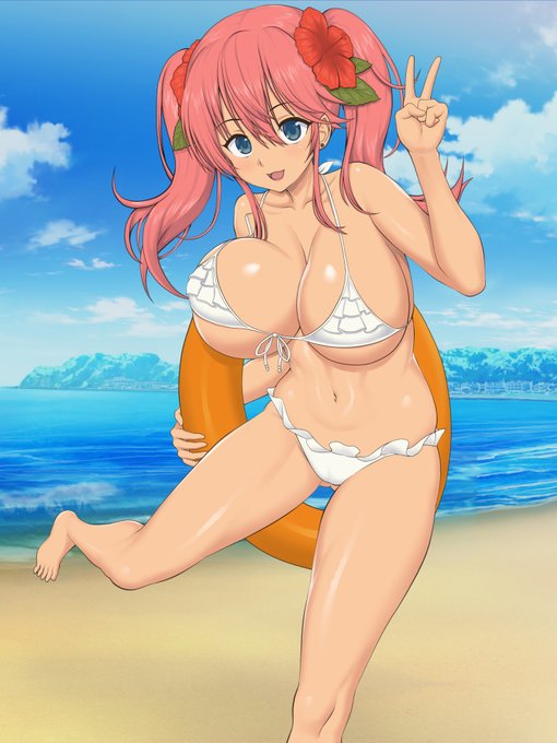 リクエストありがとうございました!
#Skeb⇒https://t.co/SOg3QAngNJ 