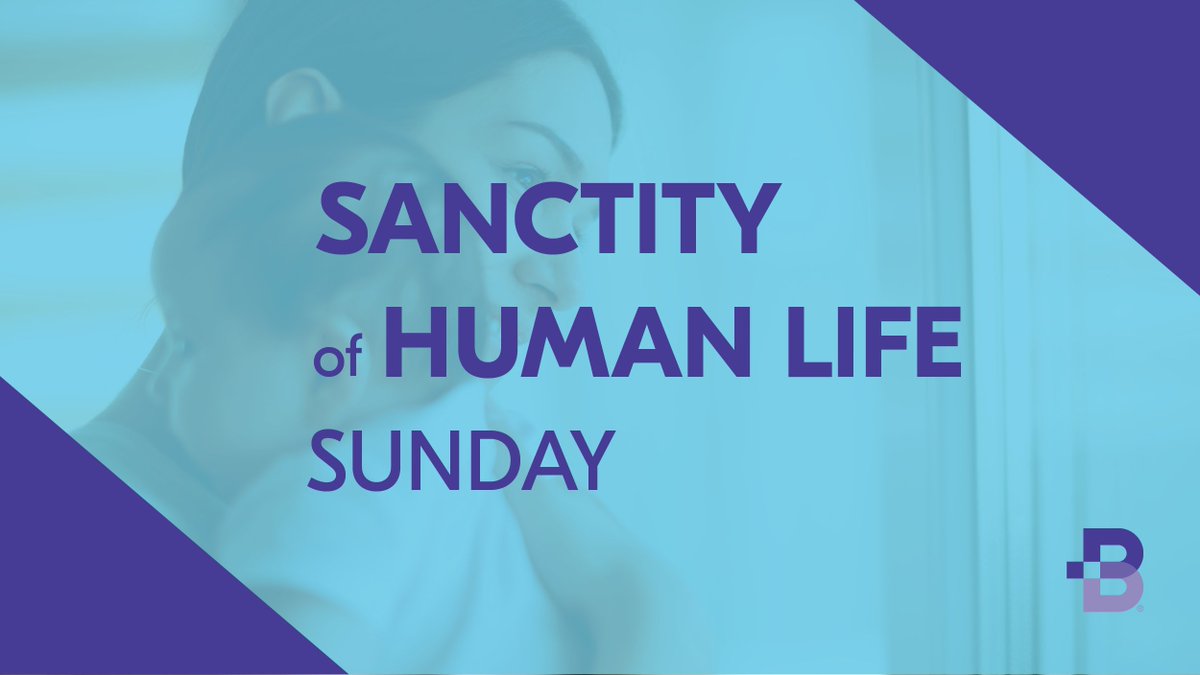 Bethany's tweet photo. We believe that no one should have to face an unexpected pregnancy alone. On Sanctity of Human Life Sunday — we support birth parents making life-affirming decisions. Together, we can be there for those in our communities that need  support.

Learn more at https://t.co/CgHdmafmnG https://t.co/LqKiXMD0yL