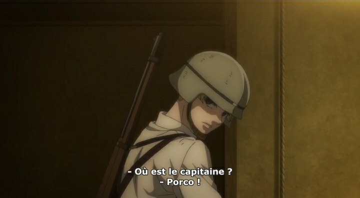 EstMido's tweet photo. Moi je crois que armin est quelque part d'autre en attendant le signal pour se transformer parce que eren peut pas tout faire tout seul https://t.co/EabHdu0ioC
