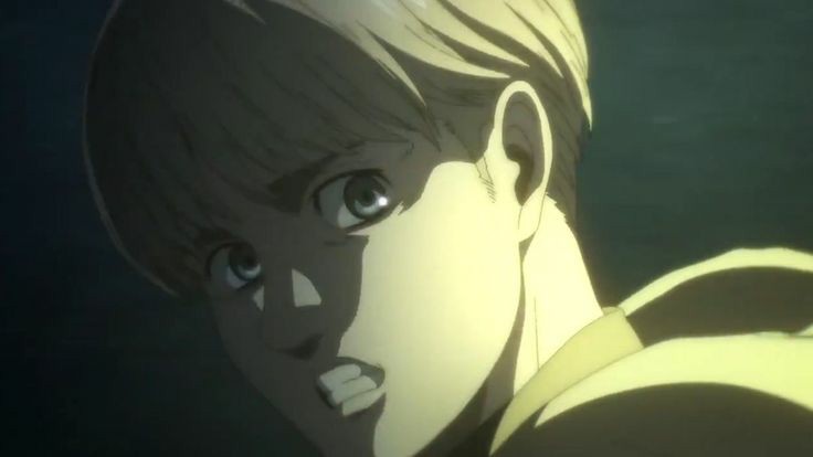 EstMido's tweet photo. Moi je crois que armin est quelque part d'autre en attendant le signal pour se transformer parce que eren peut pas tout faire tout seul https://t.co/EabHdu0ioC