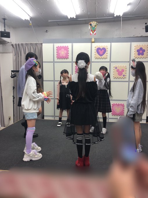 Twitterのコスプレ画像3