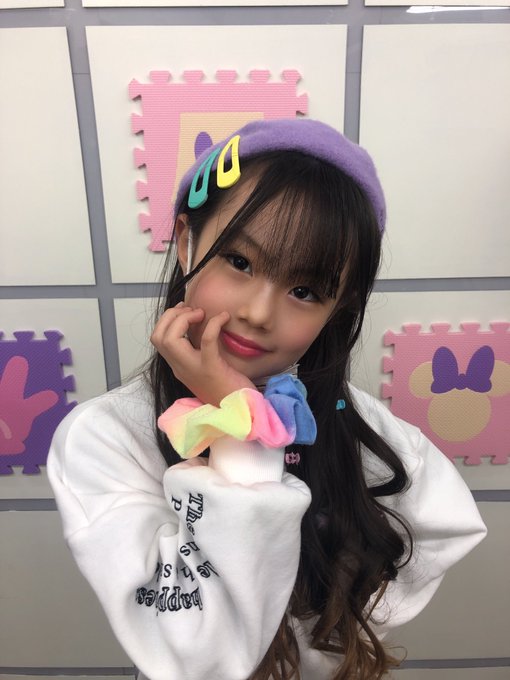 Twitterのコスプレ画像1