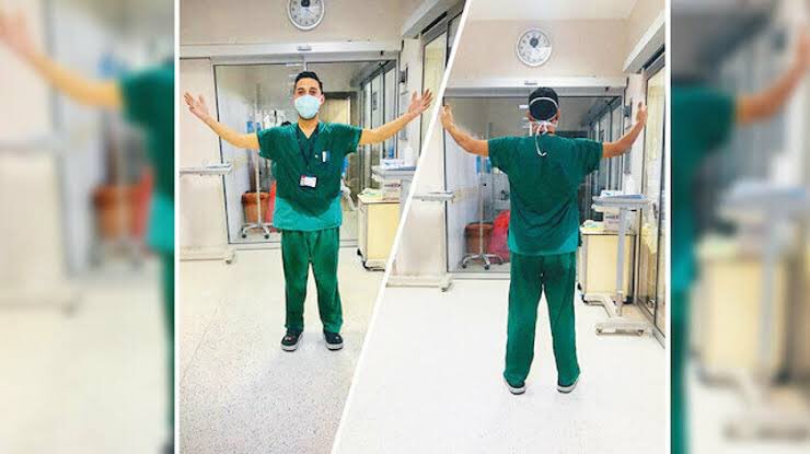 Alnının teriyle maaş almak ne demek bilir misiniz?
Biz durum şartlarına göre beş kuruş almadan da vatanımız için çalışırız.Ya sen?
#MuratAlanHaddiniBil