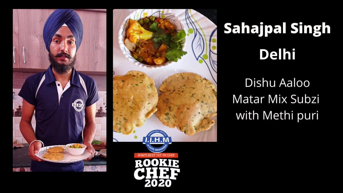 delhi_iihm's tweet photo. Learning at #iihmhotelschool never stops ! Learning is Fun #iihmbest3years !
#IIHMVirtualSession #IIHMDelhi 
@IIHMHOTELSCHOOL @AADirIIHMDELHI @subornobose https://t.co/9jfsYfdD05