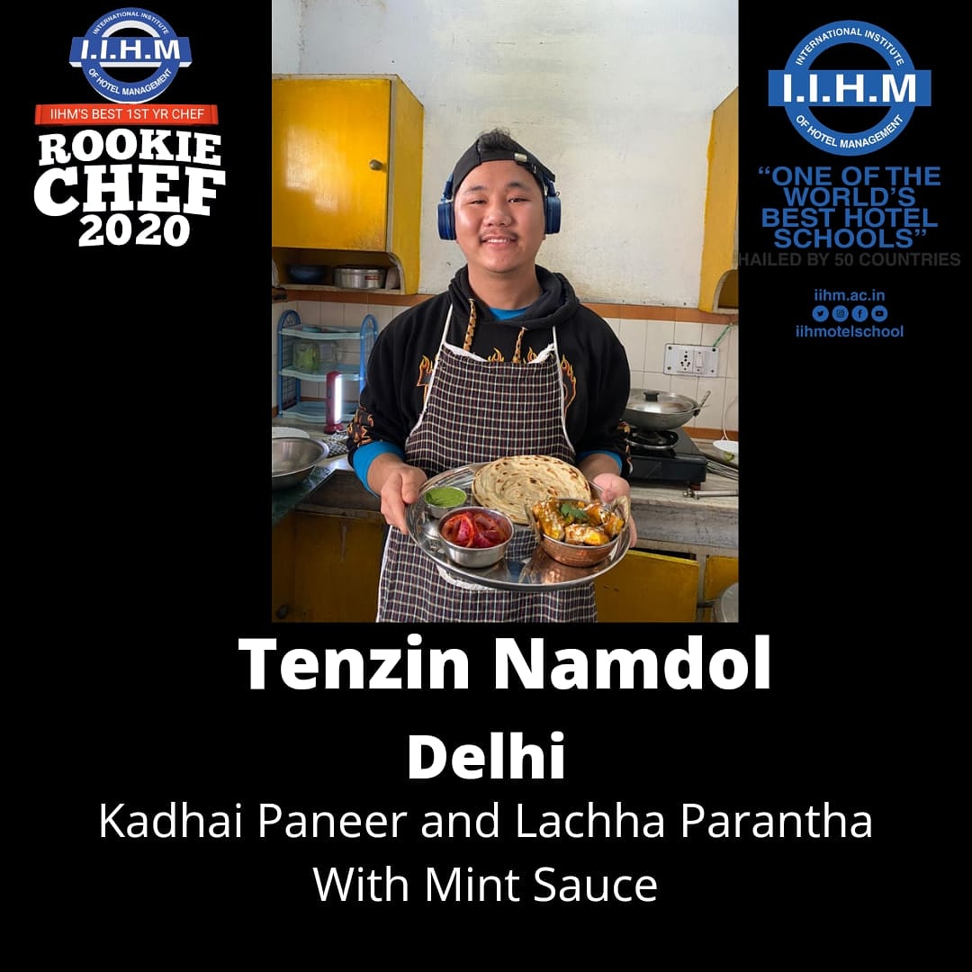 delhi_iihm's tweet photo. Learning at #iihmhotelschool never stops ! Learning is Fun #iihmbest3years !
#IIHMVirtualSession #IIHMDelhi 
@AADirIIHMDELHI @IIHMHOTELSCHOOL @subornobose https://t.co/Sg0s6zwAdt