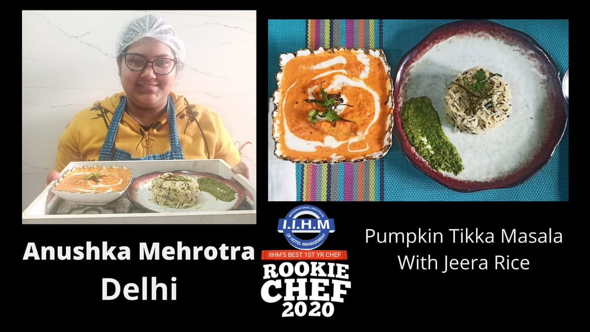 delhi_iihm's tweet photo. Learning at #iihmhotelschool never stops ! Learning is Fun #iihmbest3years !
#IIHMVirtualSession #IIHMDelhi 
@AADirIIHMDELHI @IIHMHOTELSCHOOL @subornobose https://t.co/Sg0s6zwAdt