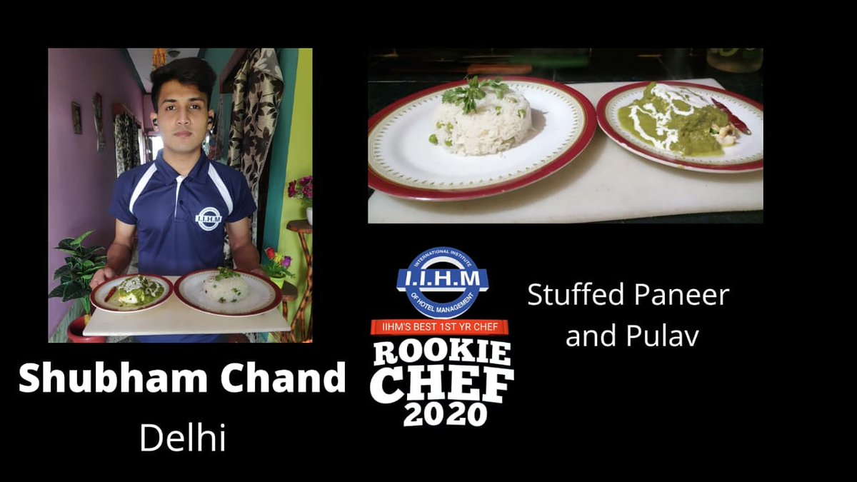 delhi_iihm's tweet photo. Learning at #iihmhotelschool never stops ! Learning is Fun #iihmbest3years !
#IIHMVirtualSession #IIHMDelhi 
@AADirIIHMDELHI @IIHMHOTELSCHOOL @subornobose https://t.co/Sg0s6zwAdt