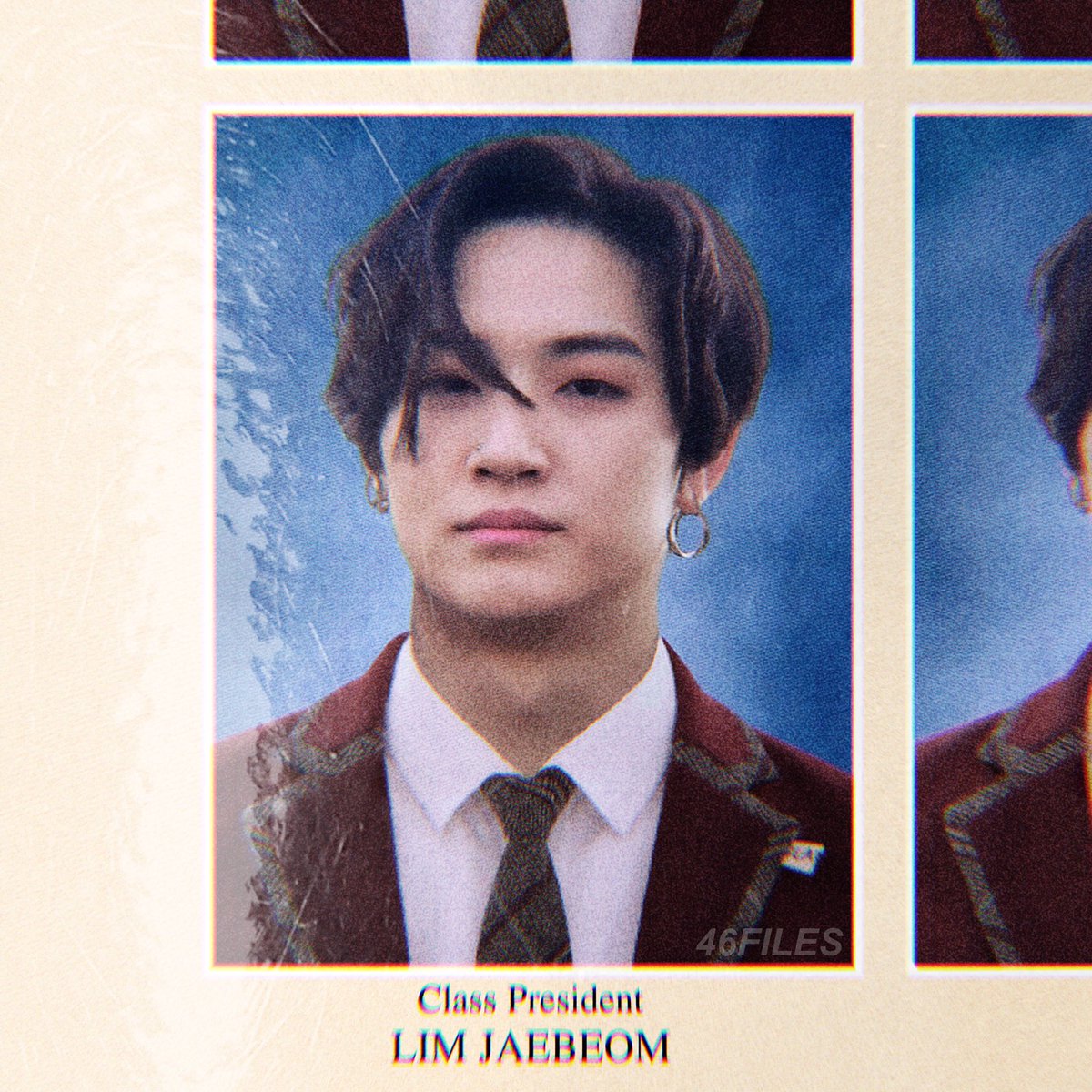 46FILES's tweet photo. class b, the vocal legends.

#JAEBEOM #YOUNGJAE https://t.co/3SkT86yO7f