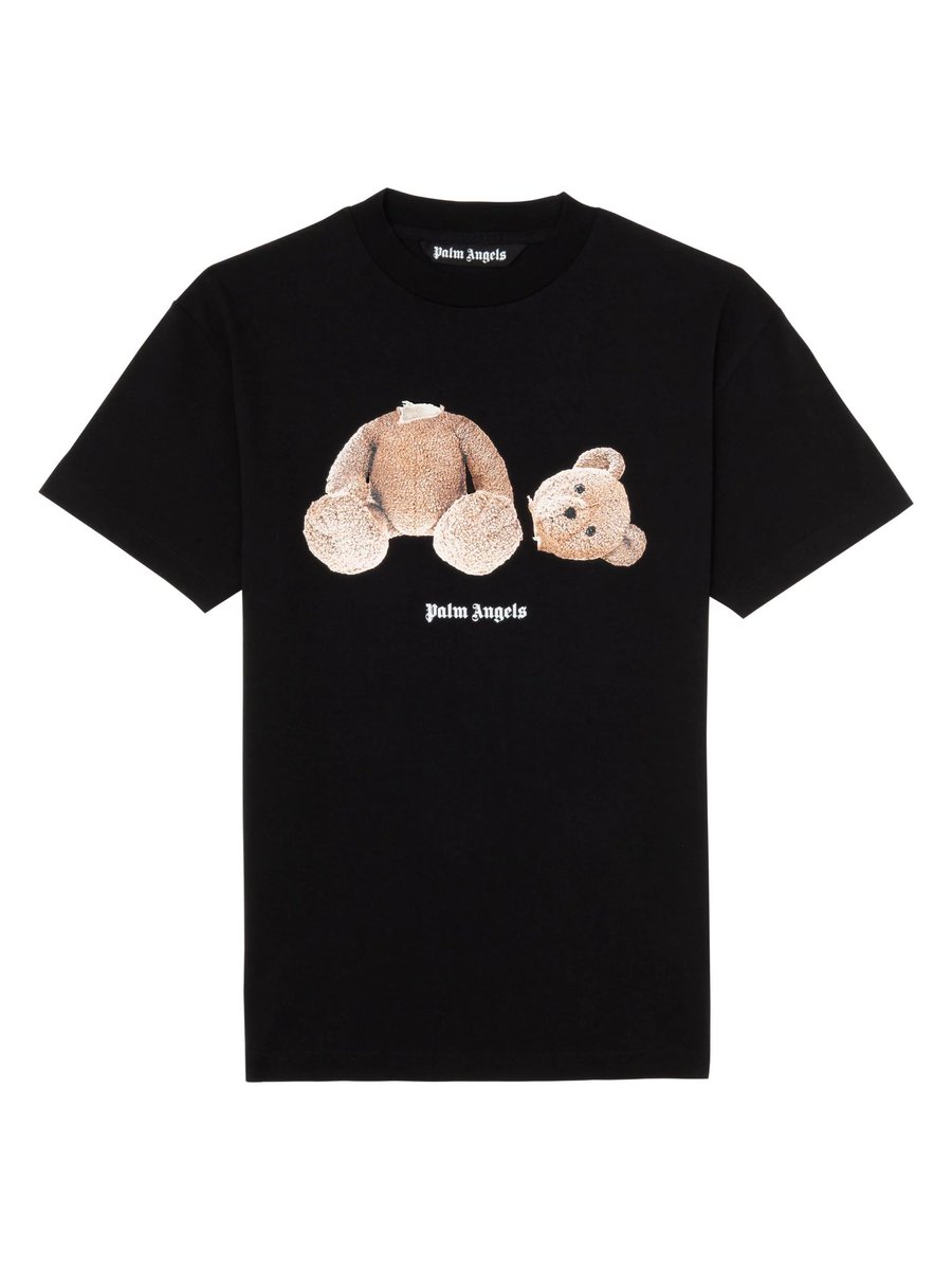 WinSoBrights's tweet photo. Another preview gifts "Palm Angels Kill The Bear T-shirt "🎁
Valentine's day gift for @bbrightvc and @winmetawin (decided to give for valentine's day) i know it's too fast but to avoid same gift with other fans 😅 #bbrightvc #winmetawin https://t.co/blov1hixly