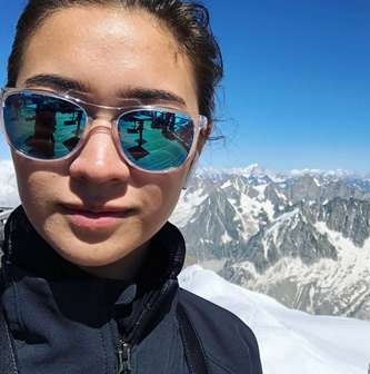 kristina tonteri-young as frogs a thread;