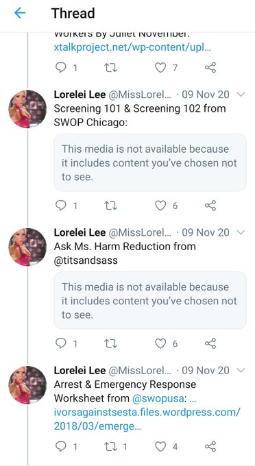the real insult here is "you've chosen" https://t.co/HssbvXB5na