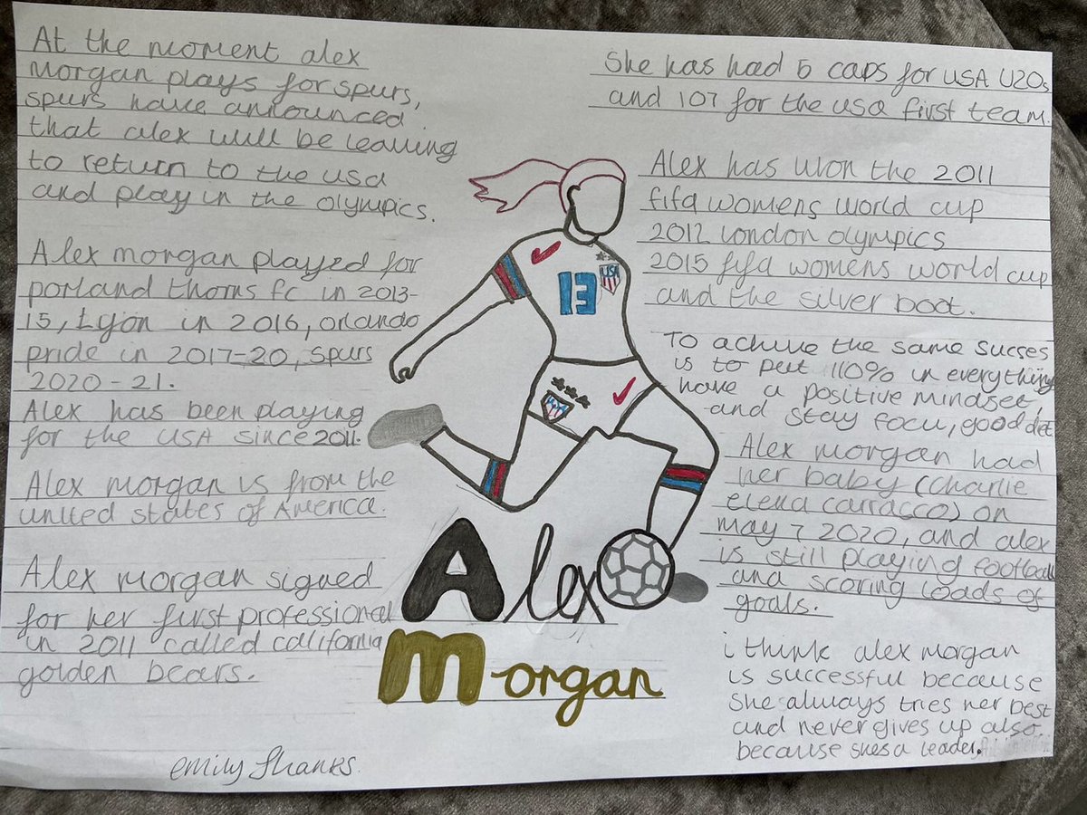 Miss Leiper tweet media