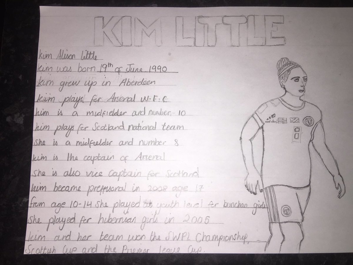 Miss Leiper tweet media