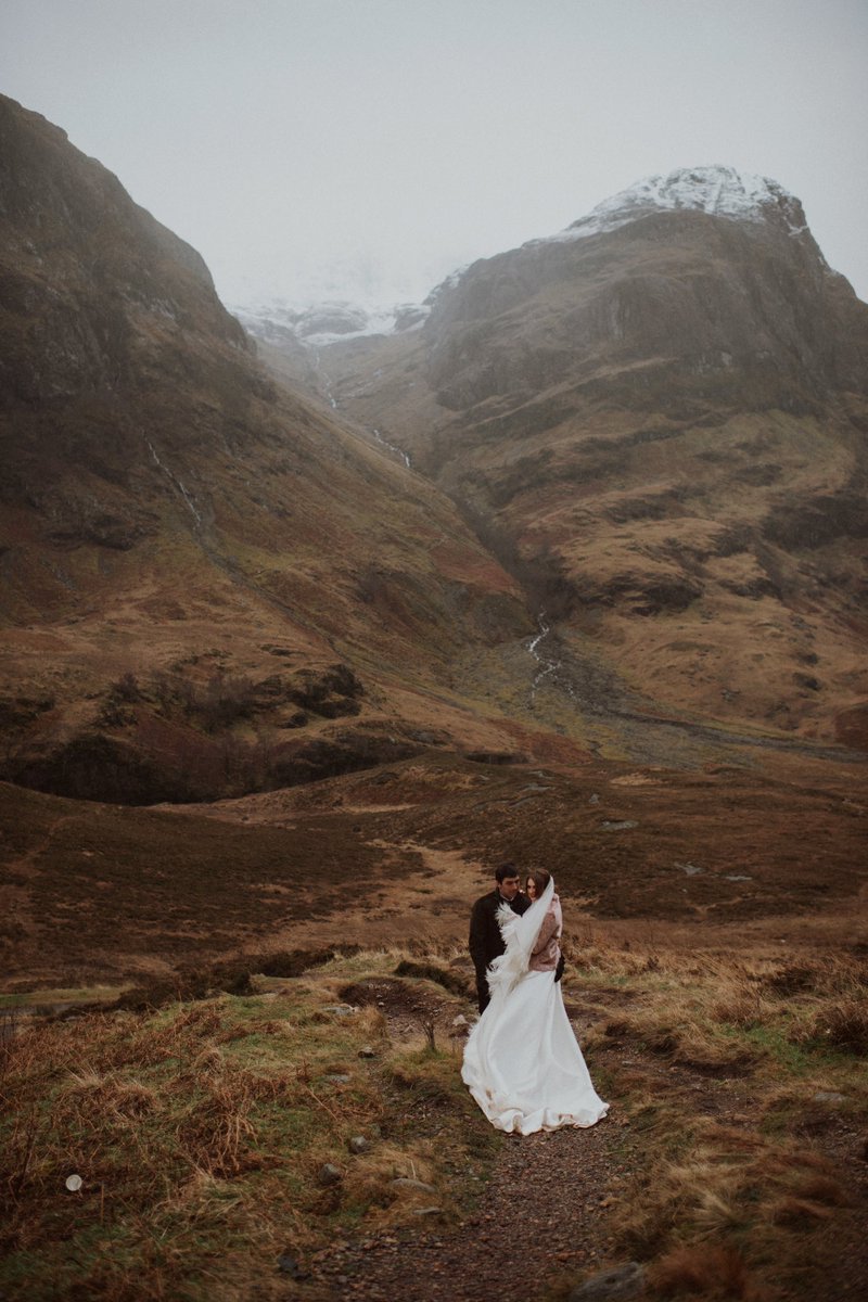 Scottish Highland Elopements are what got us through 2020 - cannot wait to be able to capture more days like this in 2021

joannaeliza.com