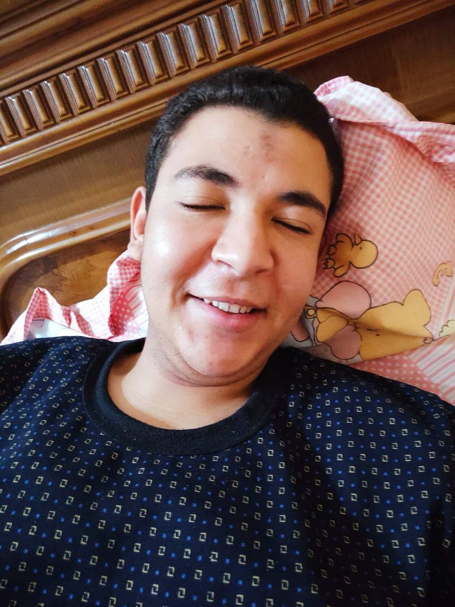 لما الامتحان يكون الساعه 11:00 و تموت الساعه 10:55