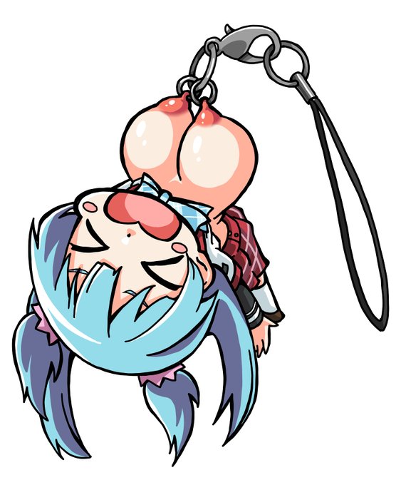 つままれレナちゃん 