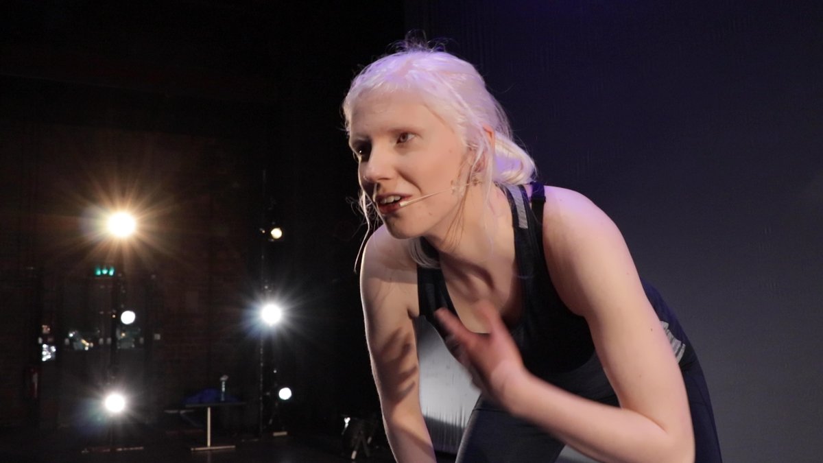 Within Sight (@withinsightshow) on Twitter photo Today is the day! Within Sight, a show about ableism, running & the Paralympics, will be going online from 6pm, but before then you can catch other fantastic performances such as <a href="/SJ_Nwa/">Sonny Nwachukwu (jnr)</a>'s Saturn Returns! Go check out the programme, and join us tonight. #UnlimitedFest Today is the day! Within Sight, a show about ableism, running & the Paralympics, will be going online from 6pm, but before then you can catch other fantastic performances such as <a href="/SJ_Nwa/">Sonny Nwachukwu (jnr)</a>'s Saturn Returns! Go check out the programme, and join us tonight. #UnlimitedFest