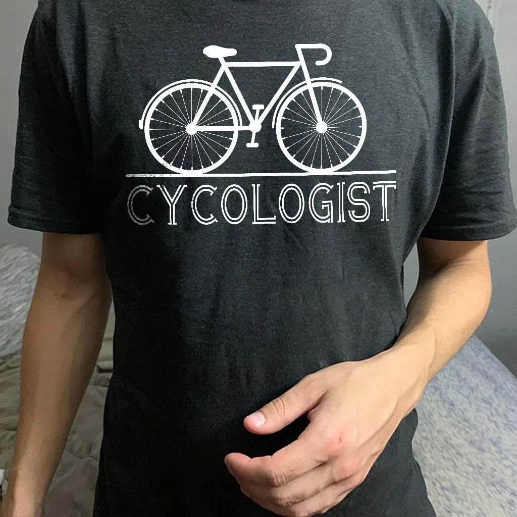 kentvancil's tweet photo. @JayMassey @jam17 thought you’d like this one. #cycologist https://t.co/ciXGmVaukL