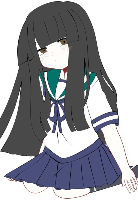 初雪のtwitterイラスト検索結果
