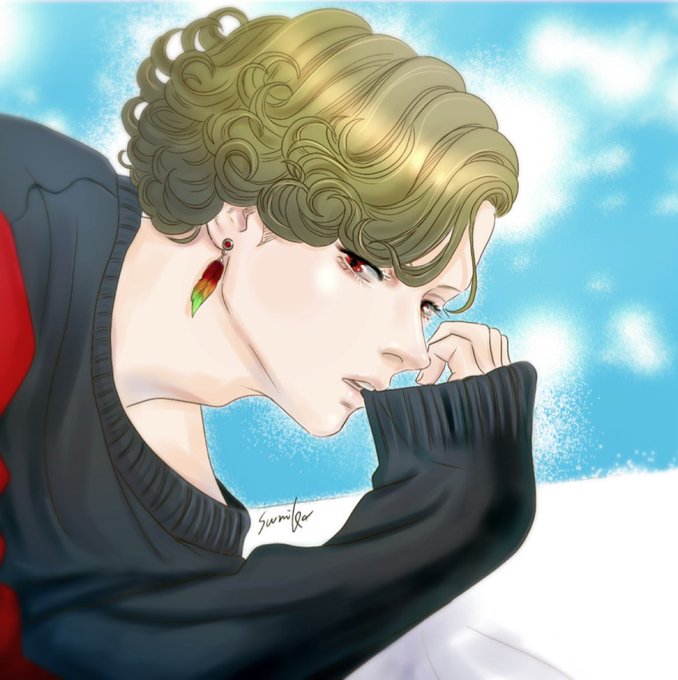 アンクちゃんのtwitterイラスト検索結果