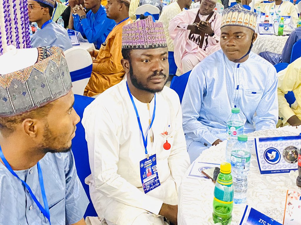 Zamfara Twitter Connect 2021
