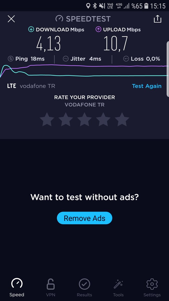 cenk_avci's tweet photo. Ucuyoruz. Tesekkurler vodafone... @VodafoneTR https://t.co/kM5OMyXCnT