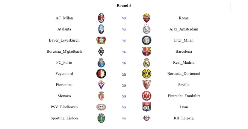 FFOmanager's tweet image. EFL 1 Round 5 fixtures tonight - Send your teamsheets in before 9pm