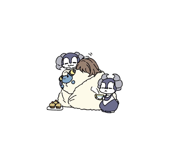 イエッサンのtwitterイラスト検索結果 古い順