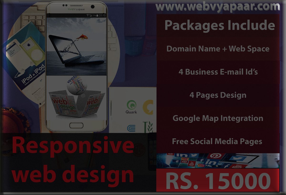 WebVyapaar's tweet image. #offer #webvyapaar #faridabad