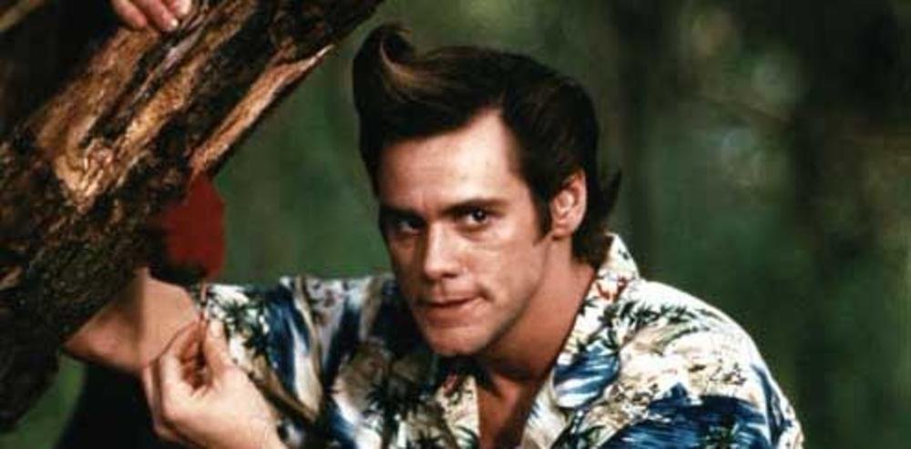 Happy Birthday, Jim Carrey. 