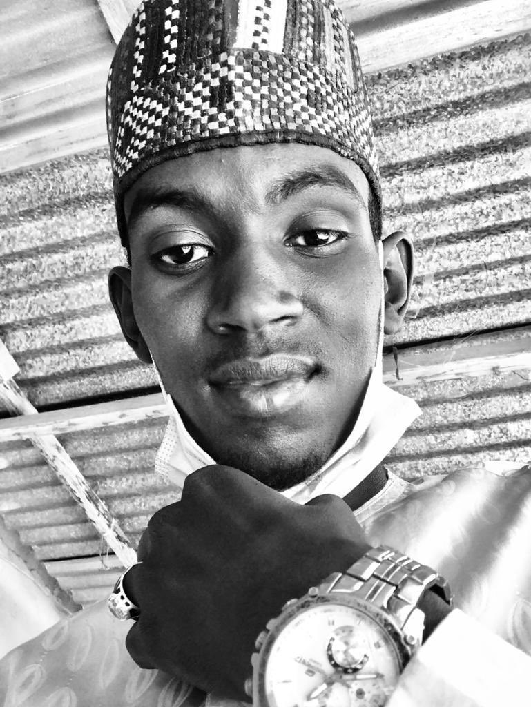 Aliyu_alee1's tweet photo. Allhamdulillah!❤️ https://t.co/fzo2bWKSi7