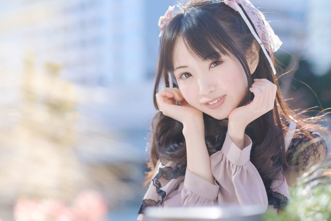 Twitterのコスプレ画像11