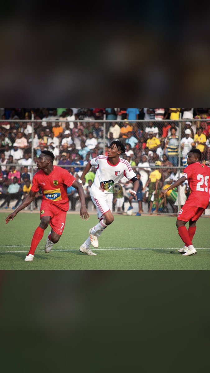 AbukariSanda's tweet photo. Match Day . @WAFAcademySC  vrs @AsanteKotoko_SC , @KwesiBenedict @DeSheikh1 @NuhuAdams_ @SportGH3 @Akwasi_Ayala @SuburuAbdulai https://t.co/Qg2zwrr6tE