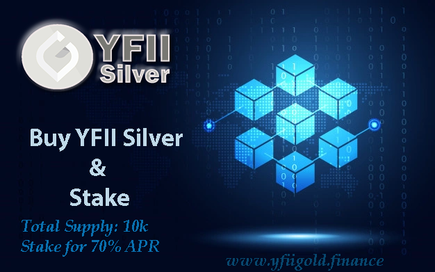 SilverYfii's tweet photo. Best time to buy and stake
Amazing and trending platform for buying and staking.
https://t.co/ECb6UaMNJZ 
Follow and Retweet to Win 50 USDT 
Stake: https://t.co/YApArbUhkA

#yfiis #staking #nft #btc #pump #bullrun #btc #coingecko $eth $defi #yfiig #Airdrop #crypto #blockchain https://t.co/YGTsyvdsZF