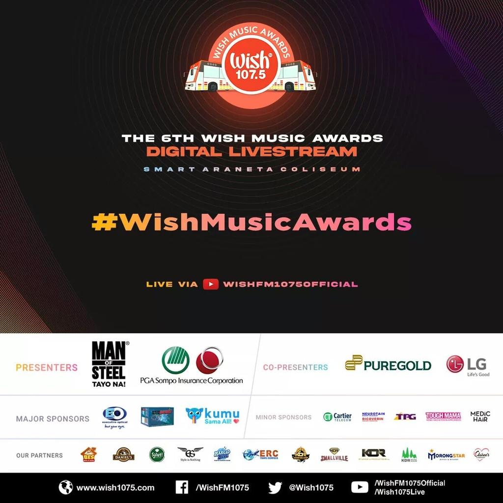 analyncent's tweet photo. #WishMusicAwards https://t.co/nodyTow3eK