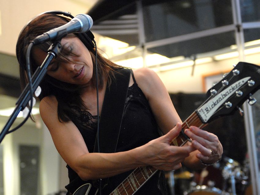 Happy Birthday, Dear Susanna Hoffs! 