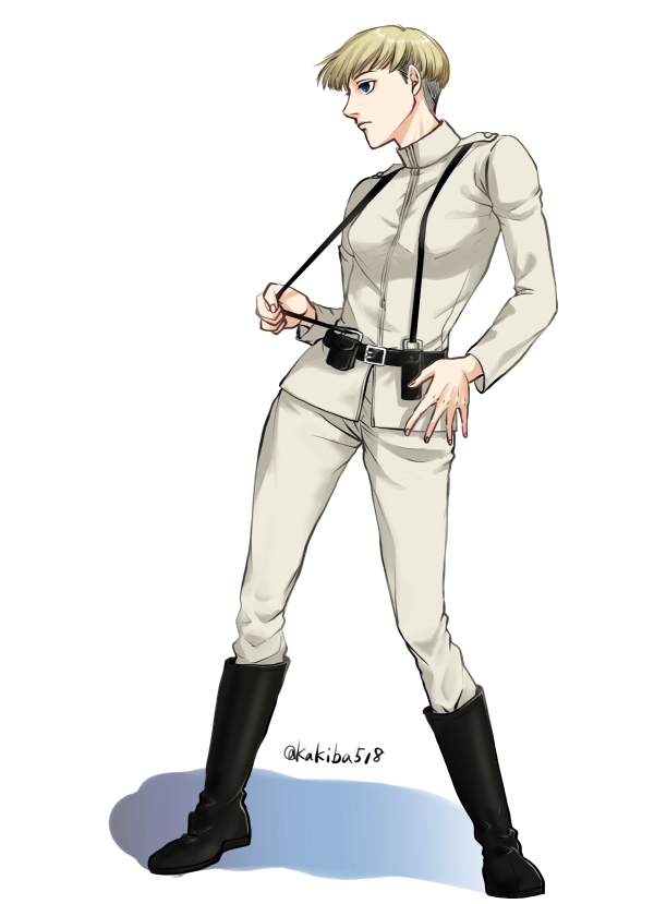 Twoucan イェレナ の注目ツイート イラスト マンガ コスプレ モデル