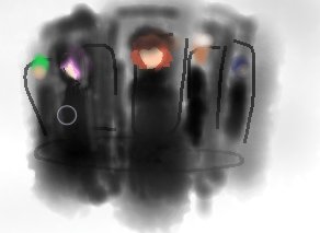 棺のtwitterイラスト検索結果 古い順