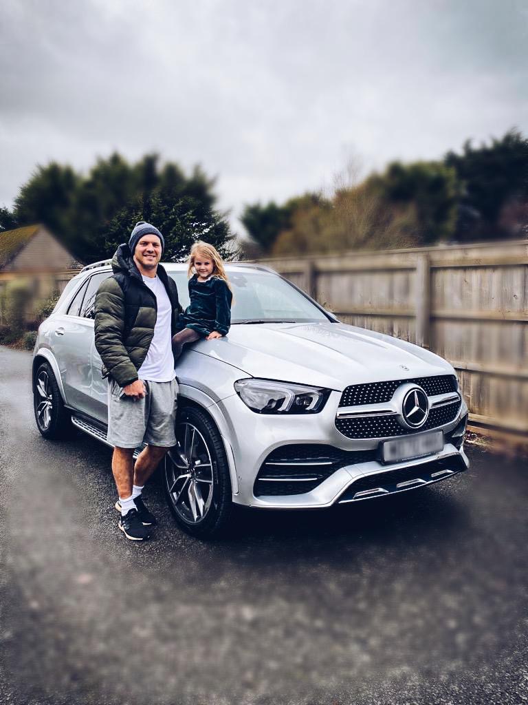 Mercedes-Benz South West (@mbsw) on Twitter photo Our wonderful ambassador <a href="/Yenz_2/">Jack Yeandle</a> took advantage of our Free and Convenient 48 Hour Delivery service this week as he had his brand new beast the GLE 350d delivered right to his doorstep! Ava looks like she's enjoying it already! Explore our remote services: bit.ly/3qG44GD Our wonderful ambassador <a href="/Yenz_2/">Jack Yeandle</a> took advantage of our Free and Convenient 48 Hour Delivery service this week as he had his brand new beast the GLE 350d delivered right to his doorstep! Ava looks like she's enjoying it already! Explore our remote services: bit.ly/3qG44GD