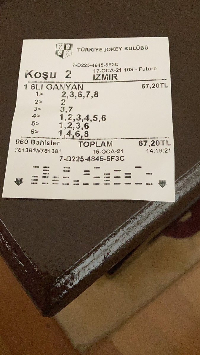 Ç ok yatacak yerin yok yedin altılımı 😡