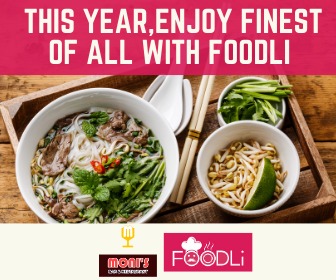 FoodliApp's tweet image. have you ordered your meal  on deal yet???
#thane #thanefood #thnefoodie #thanecity #thanefood #foodapp #foodblogger #hangoutwithfoodli