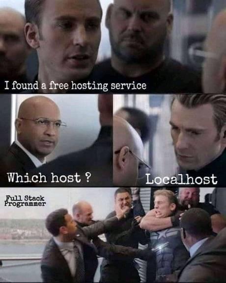 W3Layouts's tweet photo. found a free hosting service 😳 https://t.co/bQXDQdp33U