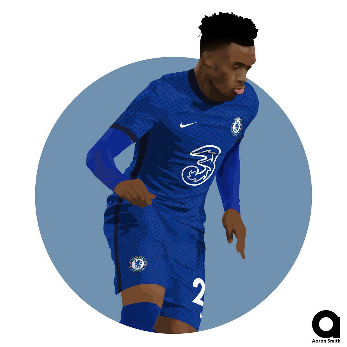 aaaronsmithhh's tweet photo. Callum Hudson-Odoi. @Calteck10
#CFC #Chelsea #Caltek #Odoi https://t.co/hLvNkqydL7