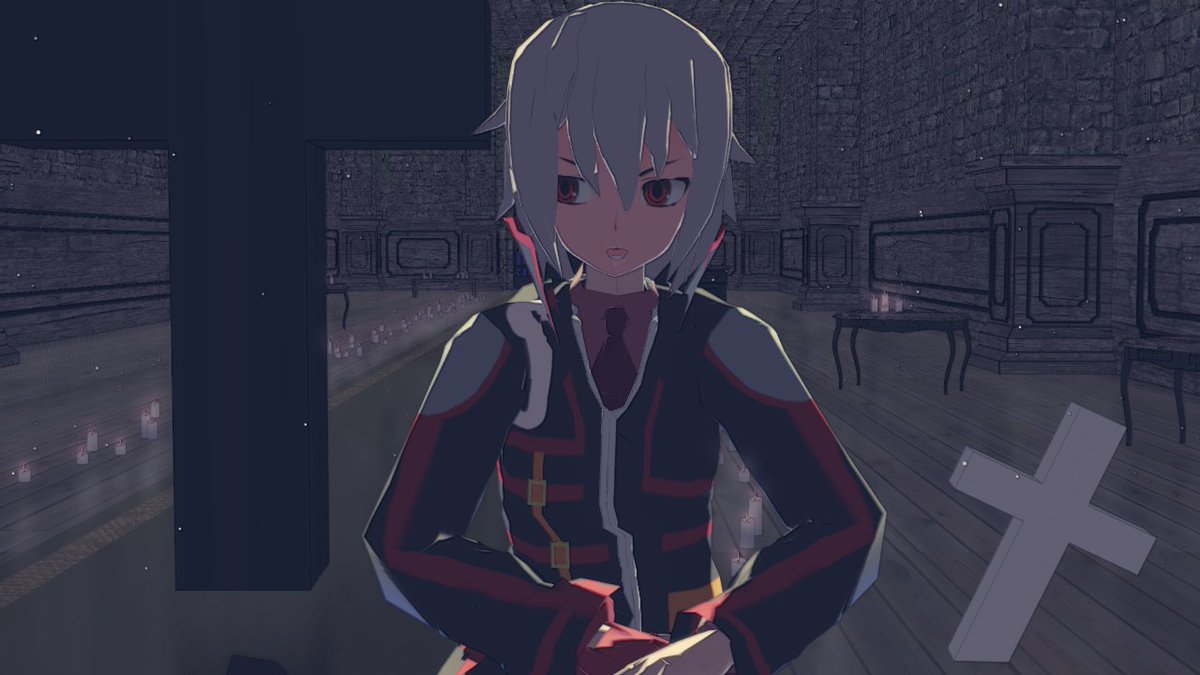 MmdTwo's tweet photo. Video is up and the model is ready :) (sooner than I expected)
Thanks for your moral support <3

https://t.co/kbD97WkTq5

#MMD #BeybladeBurst #ShuKurenai https://t.co/SfCyHKlsJq