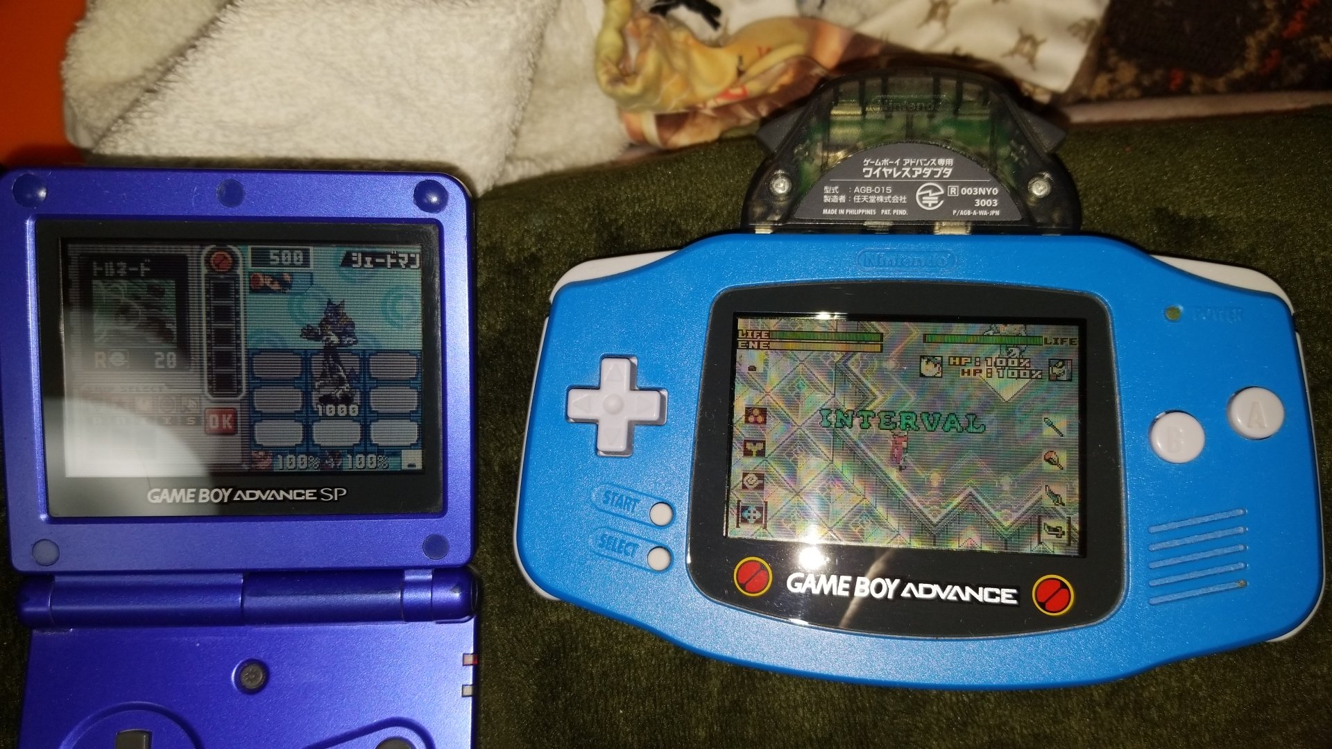 しらすねこ Exe エグゼ5と続 ボクタイでクロスオーバーバトルでポイント稼いで シークレットチップのオテンコサマとガンデルソルexを回収 続 ボクタイを持っていないと絶対に入手できない激レアチップとも言える 特にオテンコサマはチップの攻撃