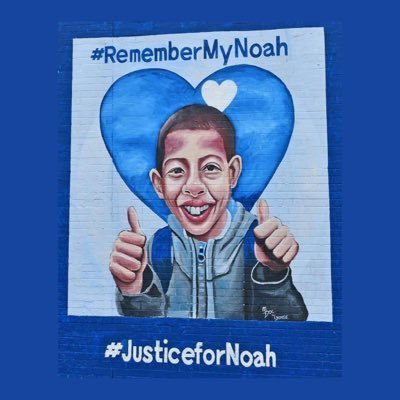 #WeWontBeDevided #MyNoah #NoahsArmy #Week30 
Remeber a beautiful boy his family need answer we stand with fiona.💙💙🙏🙏