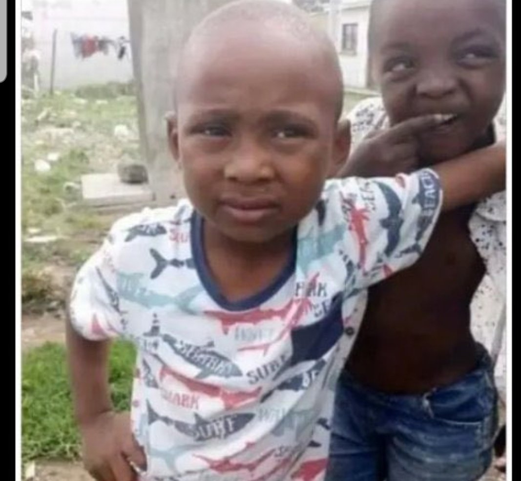 BD: Hauwa will carry the sacrifice.Me: (Sighs) Do you know why fish swallow jonah?