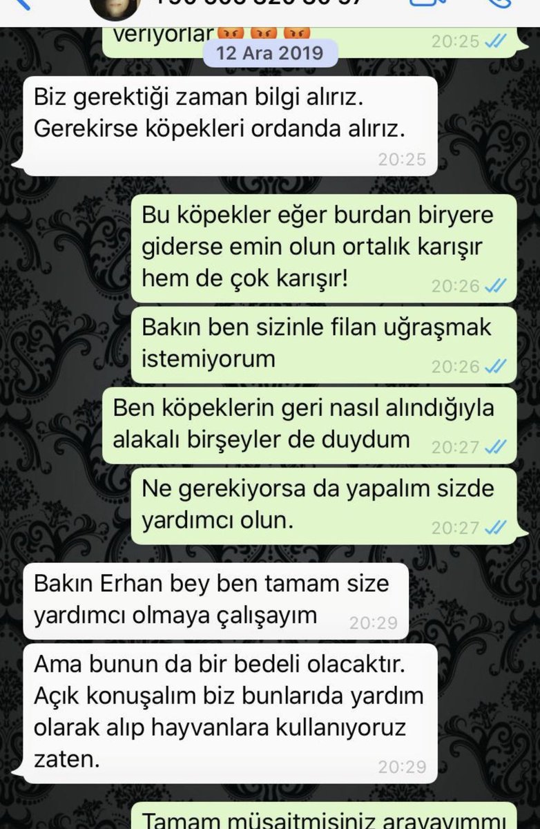 Bu kadını neden araştırmıyosunuz açık açık deliler var elimizde bu kadına tarım ve orman bakanlığı ne kartı verdide insanları haraca bağlamaya çalışıyo <a href="/TCTarim/">T.C. Tarım ve Orman Bakanlığı</a> <a href="/suleymansoylu/">Süleyman Soylu</a> <a href="/dkm_dogakoruma/">Doğa Koruma Merkezi</a> @MilliParklar_D <a href="/muhteremince/">Muhterem İnce</a>