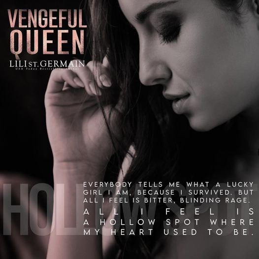 caraddish's tweet photo. @LiliStGermain1 Vengeful Queen is now LIVE on all retailers!  https://t.co/evnIbvpDqW
 ♥️♥️♥️
#darkromance #darkretelling #bookstagram #booklove #darkbooks #tbr #romancereader #currentlyreading #booksofinstagram #newrelease #mafiaromance #captiveromance #darkromancebooks https://t.co/iZB4IHiSqh